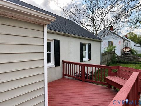 Tiny photo for 4300 Warwick Road, Richmond, VA 22234 (MLS # 2610759)