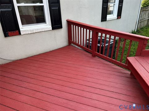 Tiny photo for 4300 Warwick Road, Richmond, VA 22234 (MLS # 2610759)