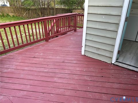 Tiny photo for 4300 Warwick Road, Richmond, VA 22234 (MLS # 2610759)