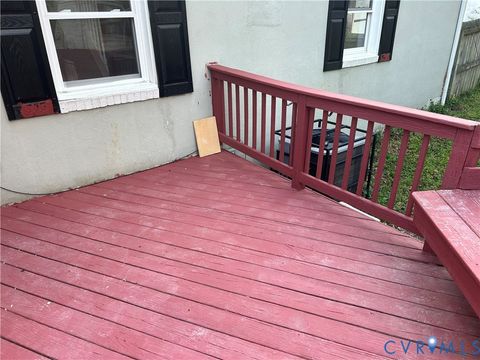Tiny photo for 4300 Warwick Road, Richmond, VA 22234 (MLS # 2610759)