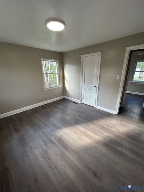 Tiny photo for 4300 Warwick Road, Richmond, VA 22234 (MLS # 2610759)
