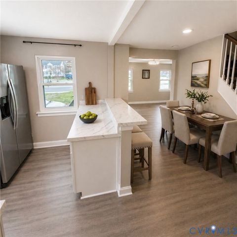 Tiny photo for 4300 Warwick Road, Richmond, VA 22234 (MLS # 2610759)