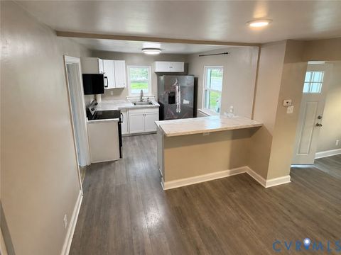Tiny photo for 4300 Warwick Road, Richmond, VA 22234 (MLS # 2610759)