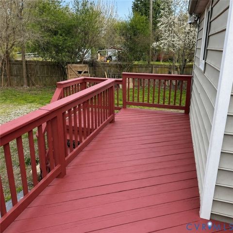 Tiny photo for 4300 Warwick Road, Richmond, VA 22234 (MLS # 2610759)