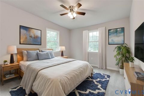 Tiny photo for 7906 Battlefield Park Road, Henrico, VA 23231 (MLS # 2601723)