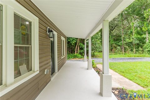 Tiny photo for 7906 Battlefield Park Road, Henrico, VA 23231 (MLS # 2601723)