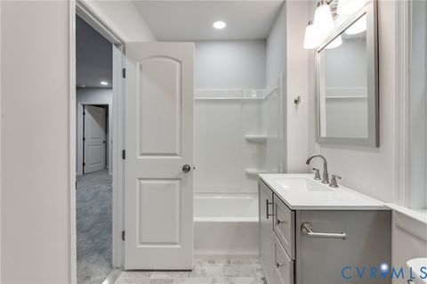 Tiny photo for 7906 Battlefield Park Road, Henrico, VA 23231 (MLS # 2601723)