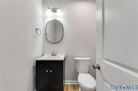 Tiny photo for 7906 Battlefield Park Road, Henrico, VA 23231 (MLS # 2601723)