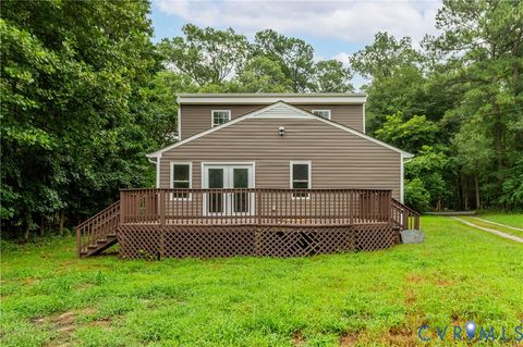 Tiny photo for 7906 Battlefield Park Road, Henrico, VA 23231 (MLS # 2601723)