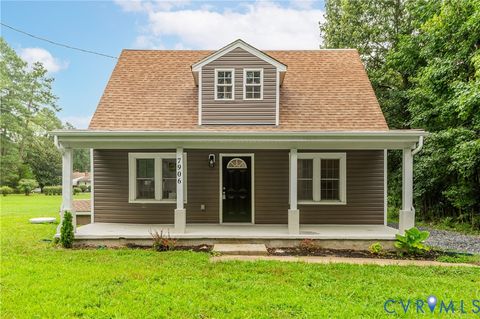 Tiny photo for 7906 Battlefield Park Road, Henrico, VA 23231 (MLS # 2601723)