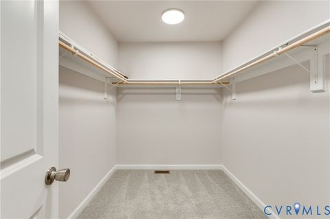 Tiny photo for 7906 Battlefield Park Road, Henrico, VA 23231 (MLS # 2601723)