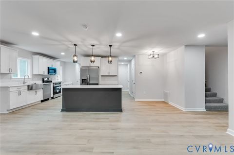 Tiny photo for 7906 Battlefield Park Road, Henrico, VA 23231 (MLS # 2601723)