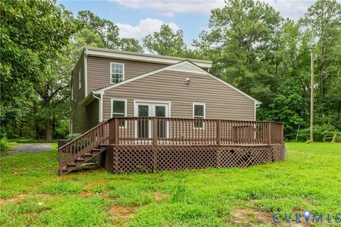 Tiny photo for 7906 Battlefield Park Road, Henrico, VA 23231 (MLS # 2601723)