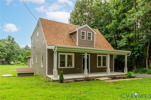 Tiny photo for 7906 Battlefield Park Road, Henrico, VA 23231 (MLS # 2601723)