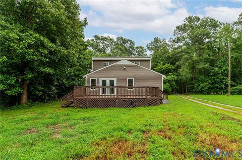 Tiny photo for 7906 Battlefield Park Road, Henrico, VA 23231 (MLS # 2601723)