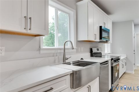 Tiny photo for 7906 Battlefield Park Road, Henrico, VA 23231 (MLS # 2601723)