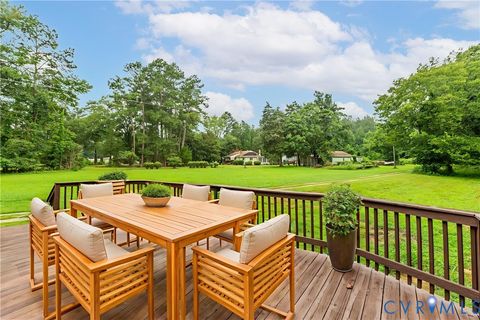 Tiny photo for 7906 Battlefield Park Road, Henrico, VA 23231 (MLS # 2601723)