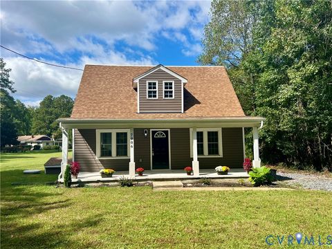 Tiny photo for 7906 Battlefield Park Road, Henrico, VA 23231 (MLS # 2601723)