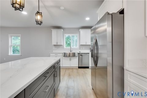 Tiny photo for 7906 Battlefield Park Road, Henrico, VA 23231 (MLS # 2601723)