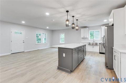 Tiny photo for 7906 Battlefield Park Road, Henrico, VA 23231 (MLS # 2601723)