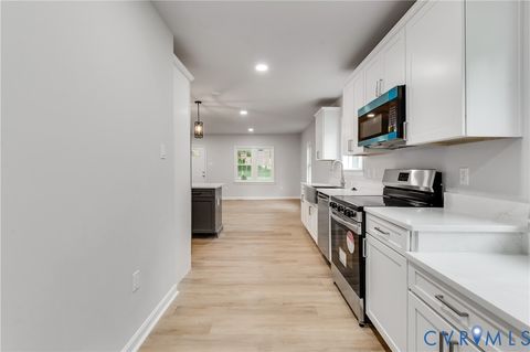 Tiny photo for 7906 Battlefield Park Road, Henrico, VA 23231 (MLS # 2601723)