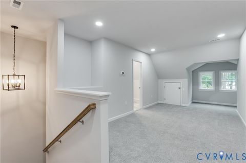 Tiny photo for 7906 Battlefield Park Road, Henrico, VA 23231 (MLS # 2601723)