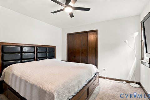 Tiny photo for 10 Silverleaf Court, Richmond, VA 23236 (MLS # 2620525)