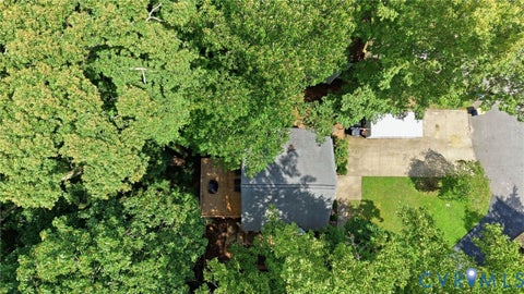 Tiny photo for 10 Silverleaf Court, Richmond, VA 23236 (MLS # 2620525)