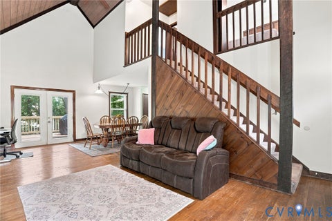 Tiny photo for 10 Silverleaf Court, Richmond, VA 23236 (MLS # 2620525)