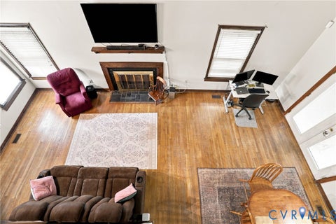 Tiny photo for 10 Silverleaf Court, Richmond, VA 23236 (MLS # 2620525)
