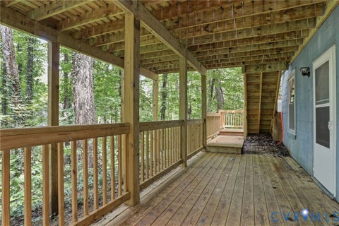 Tiny photo for 10 Silverleaf Court, Richmond, VA 23236 (MLS # 2620525)