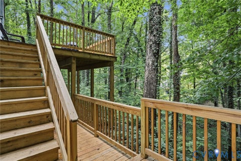 Tiny photo for 10 Silverleaf Court, Richmond, VA 23236 (MLS # 2620525)
