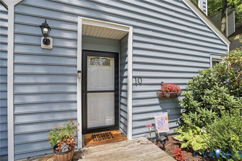 Tiny photo for 10 Silverleaf Court, Richmond, VA 23236 (MLS # 2620525)