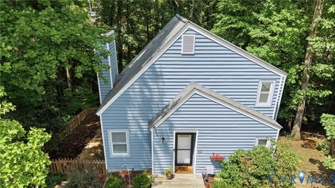 Tiny photo for 10 Silverleaf Court, Richmond, VA 23236 (MLS # 2620525)