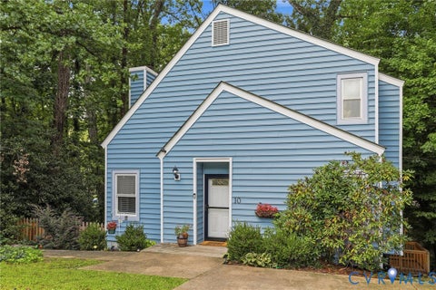 Tiny photo for 10 Silverleaf Court, Richmond, VA 23236 (MLS # 2620525)