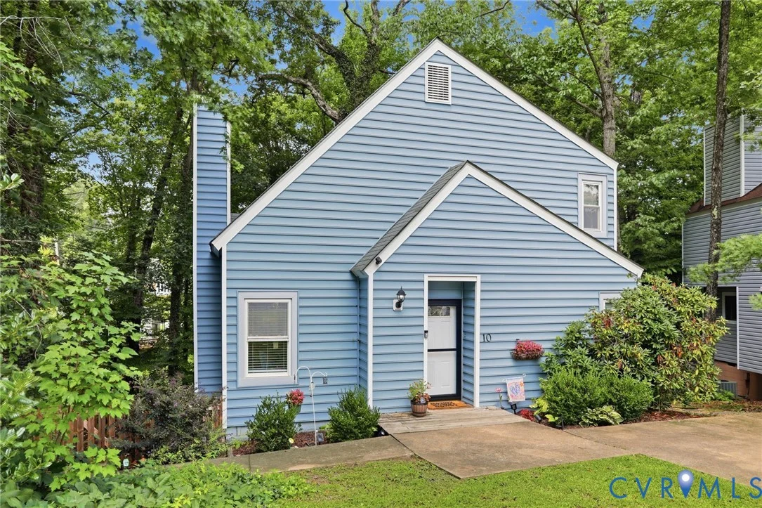 10 Silverleaf Court, Richmond, VA, 23236