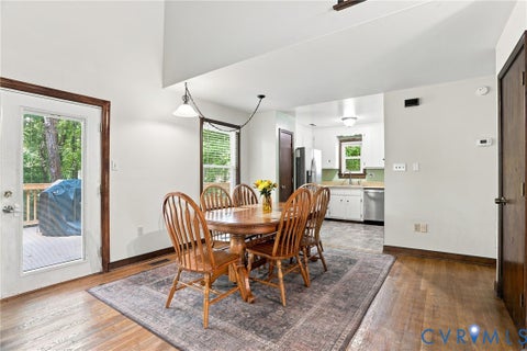Tiny photo for 10 Silverleaf Court, Richmond, VA 23236 (MLS # 2620525)