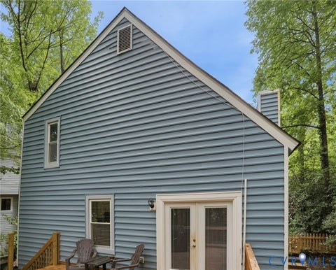 Tiny photo for 10 Silverleaf Court, Richmond, VA 23236 (MLS # 2620525)