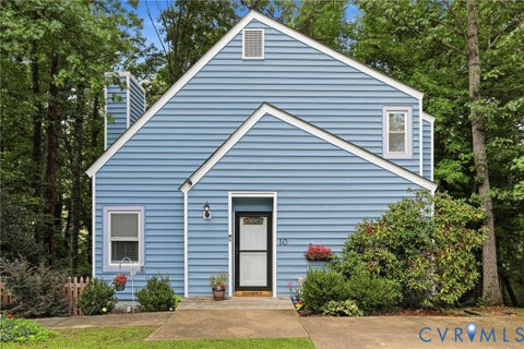 Tiny photo for 10 Silverleaf Court, Richmond, VA 23236 (MLS # 2620525)