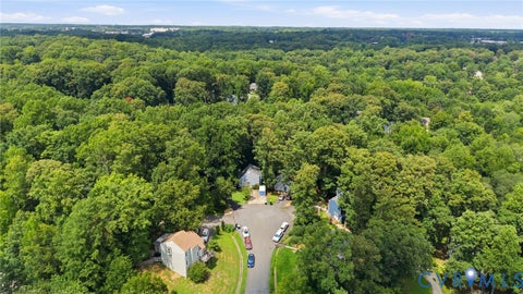 Tiny photo for 10 Silverleaf Court, Richmond, VA 23236 (MLS # 2620525)