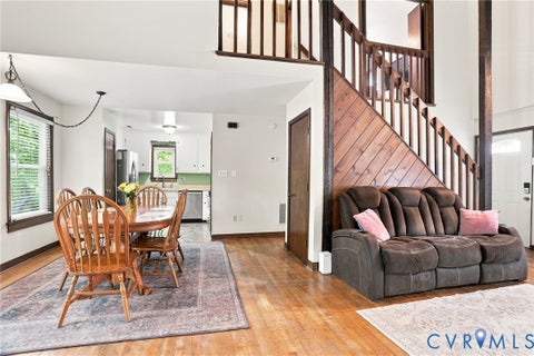 Tiny photo for 10 Silverleaf Court, Richmond, VA 23236 (MLS # 2620525)