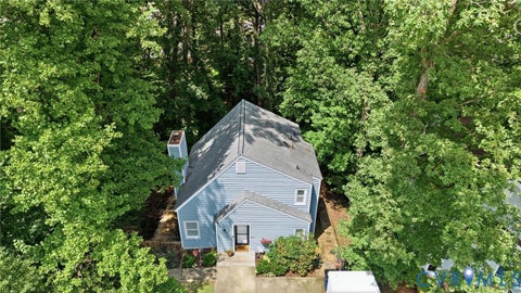 Tiny photo for 10 Silverleaf Court, Richmond, VA 23236 (MLS # 2620525)