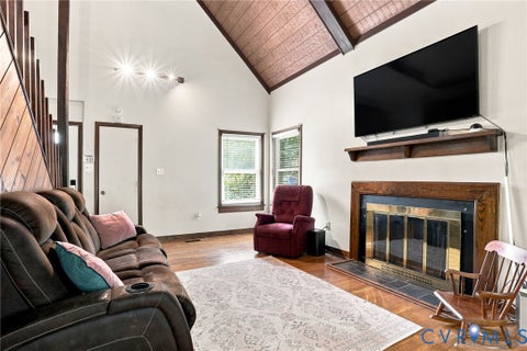 Tiny photo for 10 Silverleaf Court, Richmond, VA 23236 (MLS # 2620525)