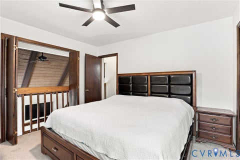 Tiny photo for 10 Silverleaf Court, Richmond, VA 23236 (MLS # 2620525)
