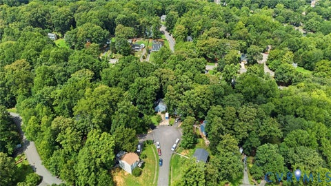 Tiny photo for 10 Silverleaf Court, Richmond, VA 23236 (MLS # 2620525)