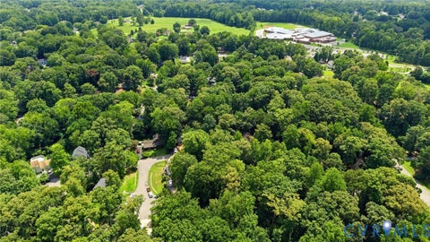 Tiny photo for 10 Silverleaf Court, Richmond, VA 23236 (MLS # 2620525)