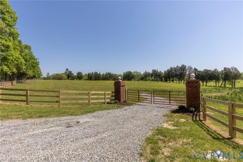 Tiny photo for 00 Perkinsville Lot 6 Road, Maidens, VA 23102 (MLS # 2533421)