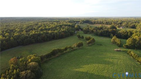 Tiny photo for 00 Perkinsville Lot 6 Road, Maidens, VA 23102 (MLS # 2533421)