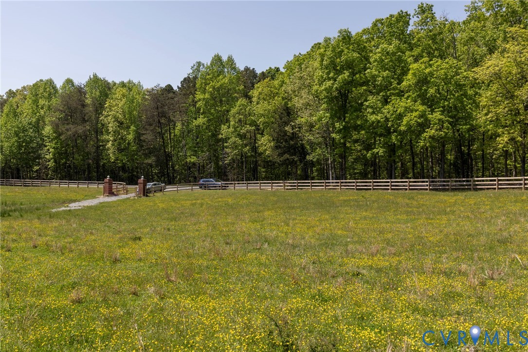 00 Perkinsville Lot 6 Road