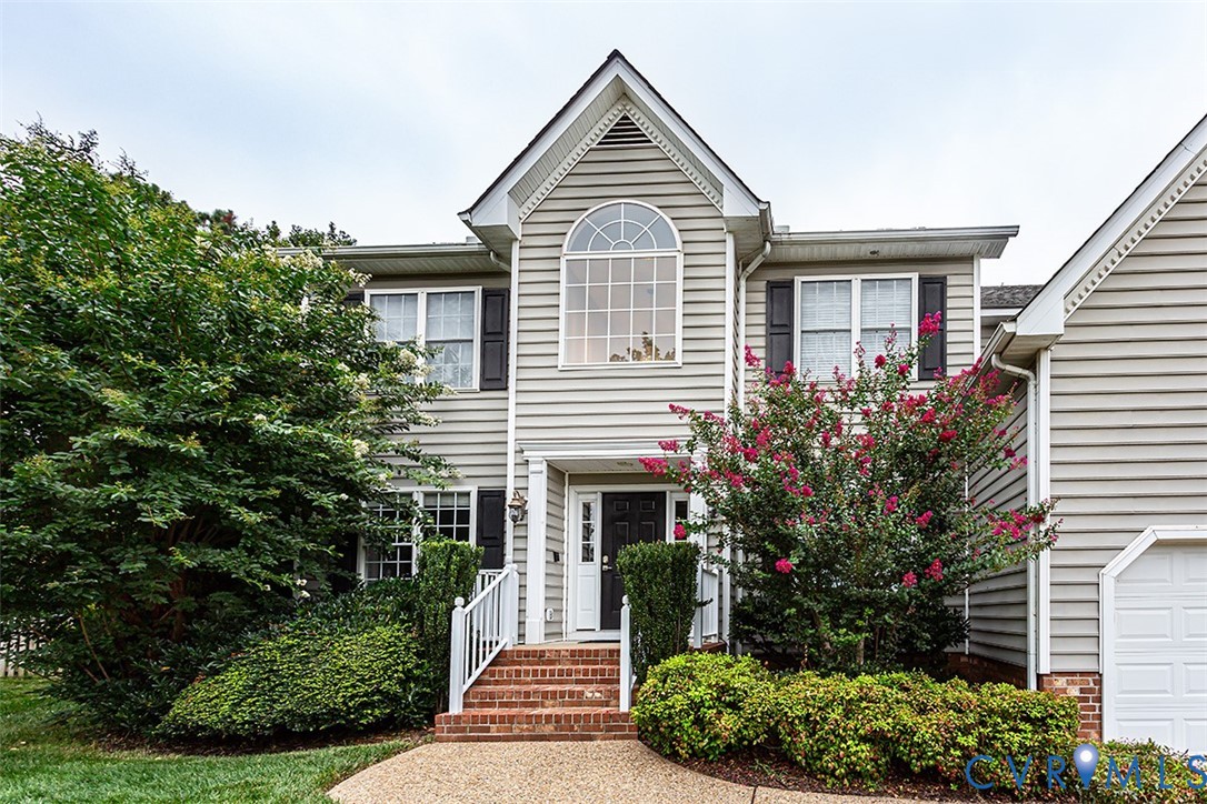 4741 SADLER GREEN Place
